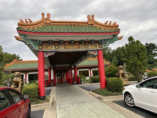 Chef Lee's Peking Restaurant by null