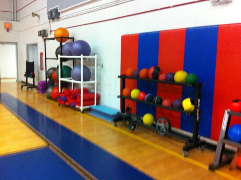 EGLIN FITNESS CENTER Updated August 2024 404 Wicker Cir, Eglin Air