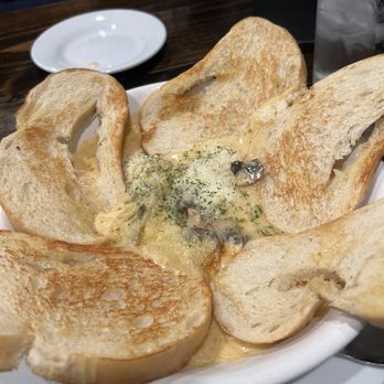 HT Seafood Company - Shrimp Fondue - Seafood Near Me - Pearland, Texas