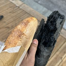 Baguette Baguette