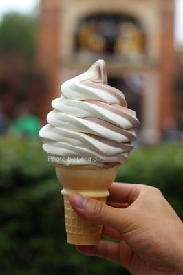 Greenfield Village by null