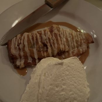 Little Donna’s - Apple hand pie - Pizza Near Me - Baltimore, Maryland Little Donna’s - Apple hand pie - Pizza Near Me - Baltimore, Maryland