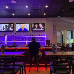 Midnight Tavern