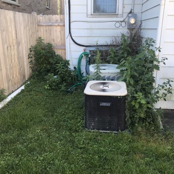 Greg’s Lawn Maintenance - Weeds 1.... - Lawn Services Near Me