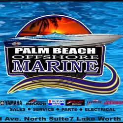 Palm Beach Offshore Marine