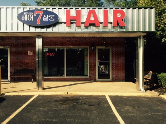 7 Hair Salon