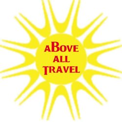 Above All Travel - untitled