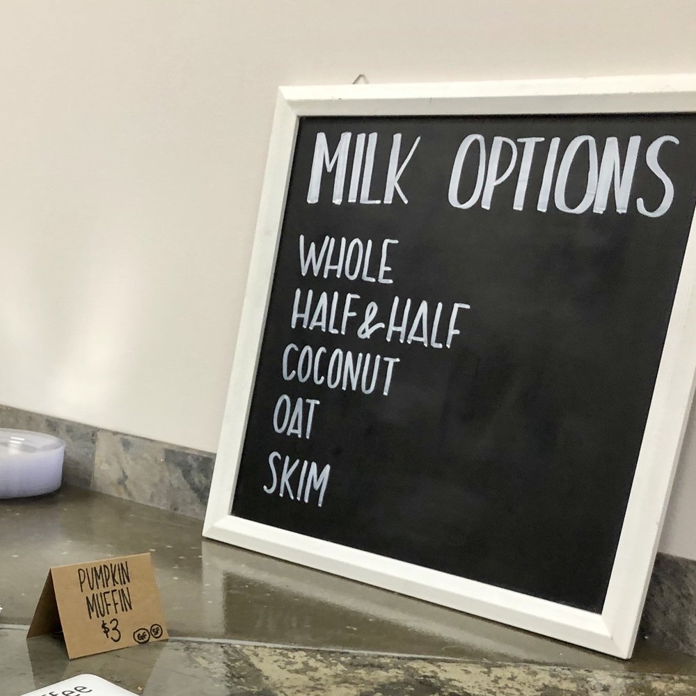 Brickhouse Coffee - Coffee & Tea Near Me - lawrence, Indiana