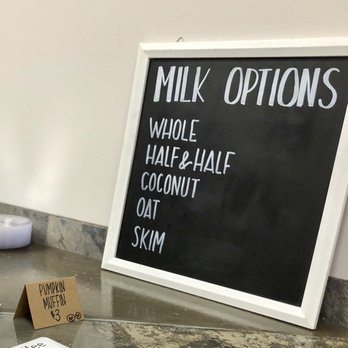 Brickhouse Coffee - Coffee & Tea Near Me - lawrence, Indiana