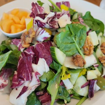 Simply Capri - Capri Salad - Italian Near Me - Winter Garden, Florida Simply Capri - Capri Salad - Italian Near Me - Winter Garden, Florida