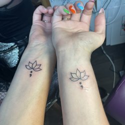 Paparazzi Tattooz