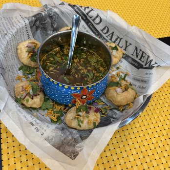 The Bombay Canteen - Indian Near Me - Alexandria, Virginia The Bombay Canteen - Indian Near Me - Alexandria, Virginia