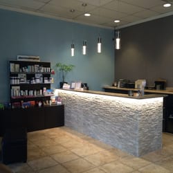 Massage Space