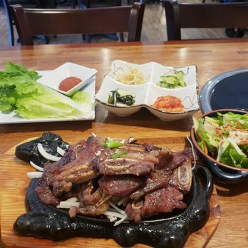 Tasty Ko - Korean Near Me - Katy, Texas Tasty Ko - Korean Near Me - Katy, Texas