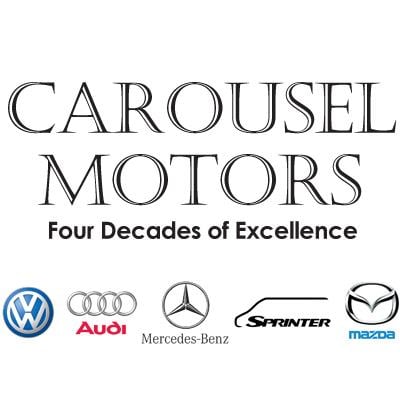 CAROUSEL MOTORS - Updated February 2026 - 12 Photos & 78 Reviews - 809