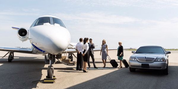 Northwest Airport Taxi & Car Service