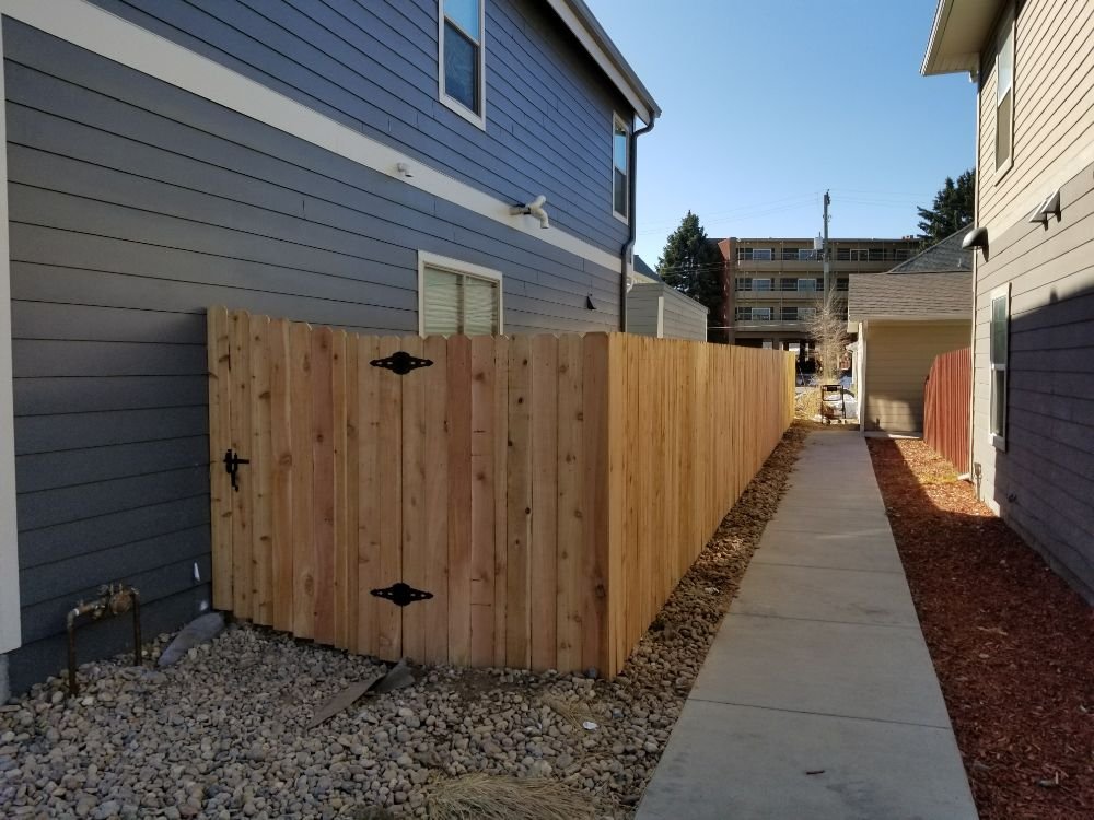 EPIC ELITE CONSTRUCTION 14 Photos Lakewood, Colorado Fences