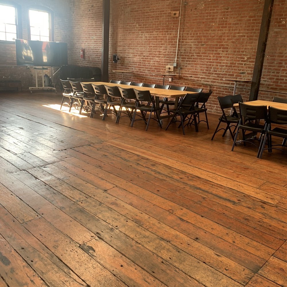 ShotClock Studios - Venues & Event Spaces Near Me - Oakland, California ShotClock Studios - Venues & Event Spaces Near Me - Oakland, California