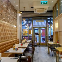 Gourmet Burger Kitchen