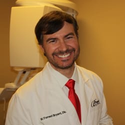 Bryant Dental - Dr. Bryant, DMD/Owner