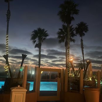 Pacific Terrace Hotel - San Diego, CA