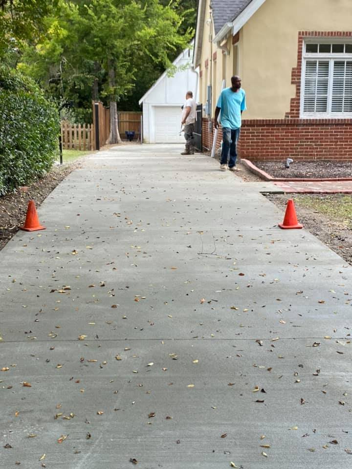 Slide of Castros Remodeling