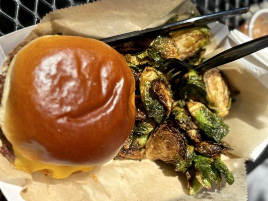 Napkins Restaurant by null