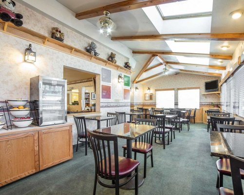Quality Inn Red Lodge Gateway To Yellowstone by null