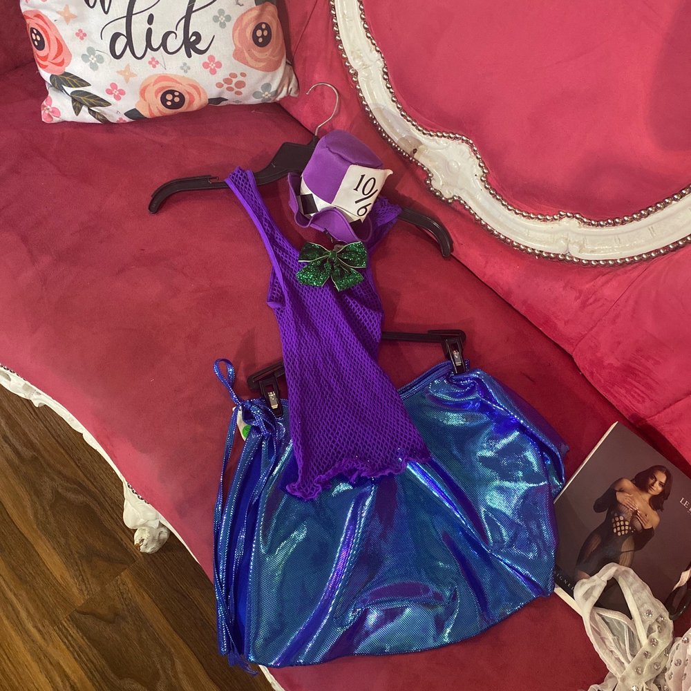 Wicked Chamber - Lingerie Near Me - Costa Mesa, California Wicked Chamber - Lingerie Near Me - Costa Mesa, California