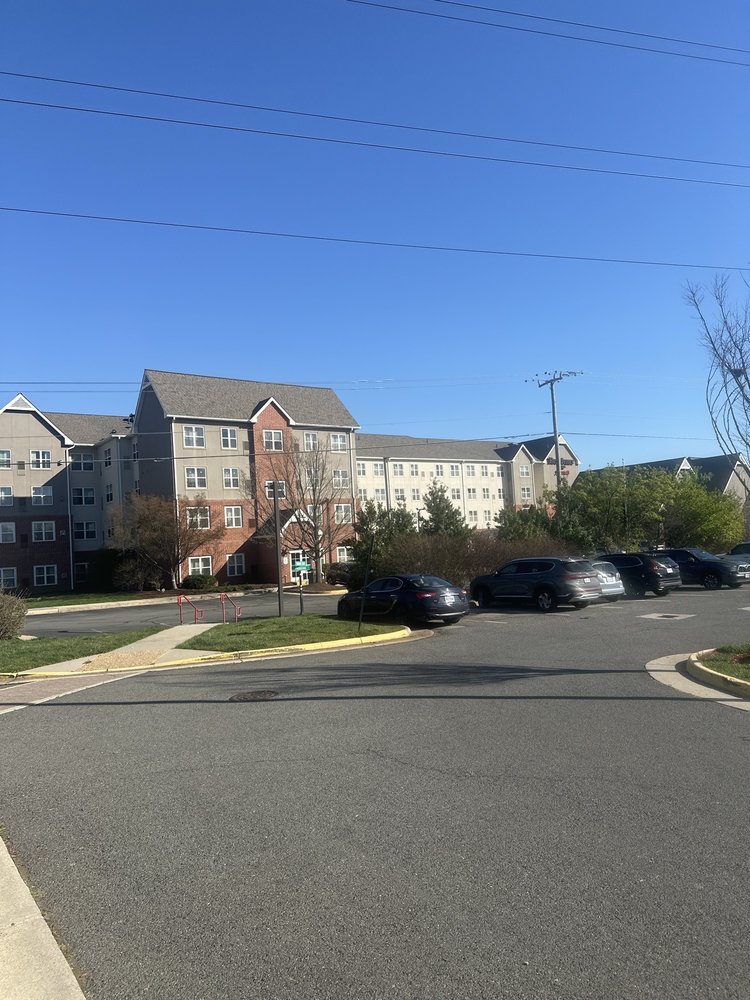 RESIDENCE INN BY MARRIOTT CHANTILLY DULLES SOUTH Updated September 2024 27 Photos & 18