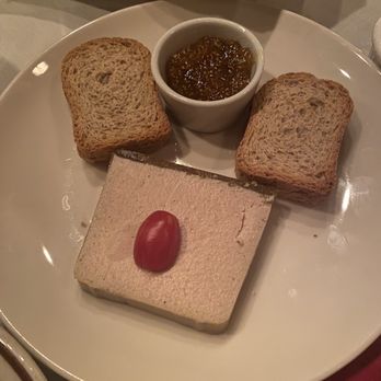 Le Petit Restaurant - Duck pate - French Near Me - Sherman Oaks, California Le Petit Restaurant - Duck pate - French Near Me - Sherman Oaks, California