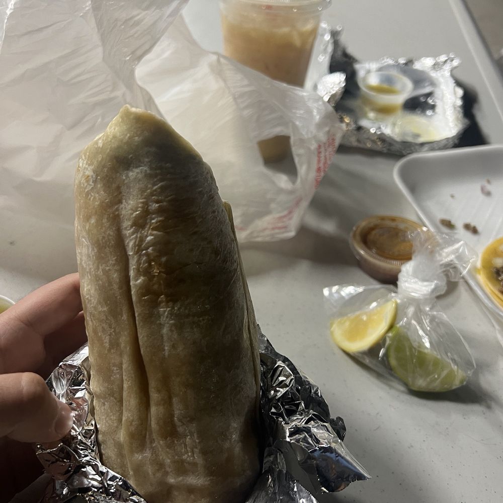 El Tacote - Steak burrito - Tacos Near Me - Los Angeles, California El Tacote - Steak burrito - Tacos Near Me - Los Angeles, California
