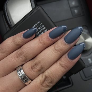 Glamour Nails Lakeland - Nail Salons Near Me - Auburn, Washington