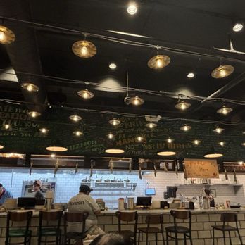 Miznon Kosher - Mediterranean Near Me - Holmdel, New Jersey