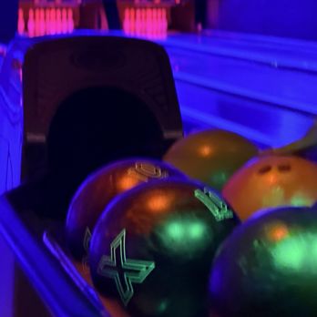 Lucky Strike Denver - Bowling Near Me - Denver, Colorado