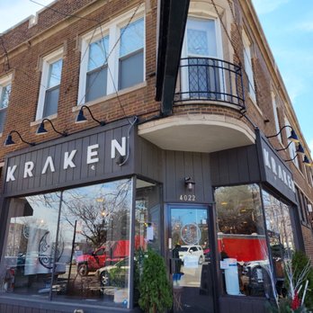 Kraken Sushi & Beyond - Japanese Near Me - Chicago, Illinois Kraken Sushi & Beyond - Japanese Near Me - Chicago, Illinois
