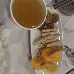 Afghani Qahwa