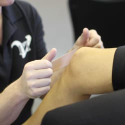 CORA Physical Therapy Concord