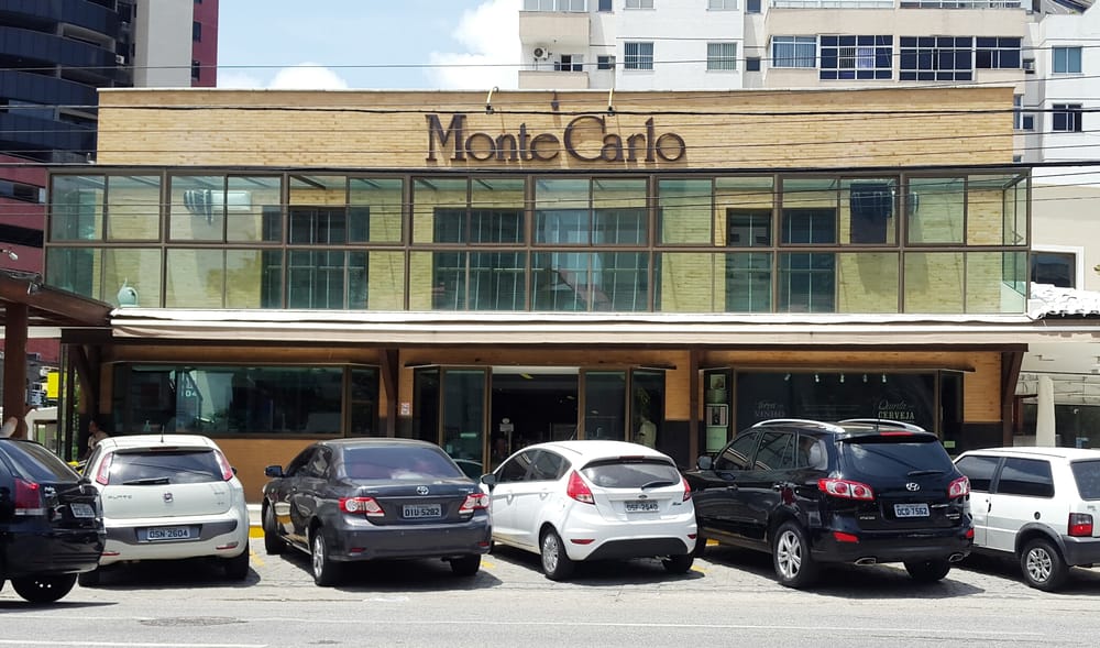 Monte Carlo