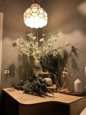 Tea at Shiloh: A Teahouse | RSVP required by null