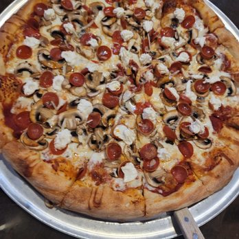 Zorba's Pizza - Award winning pizza - Italian Near Me - Millbrae, California Zorba's Pizza - Award winning pizza - Italian Near Me - Millbrae, California
