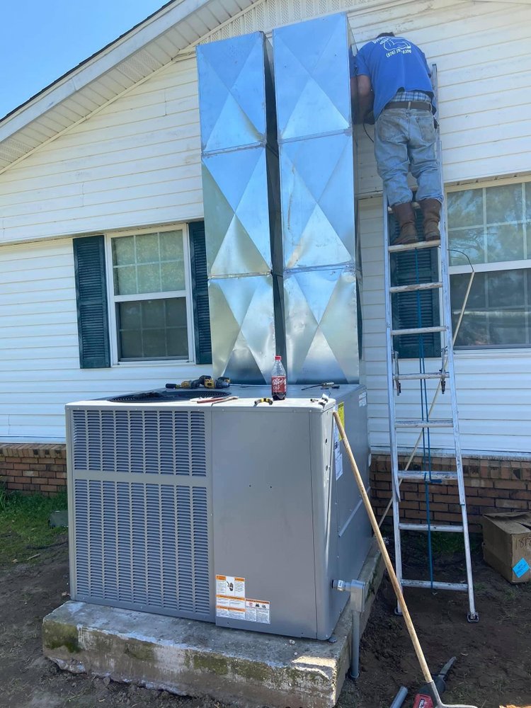 Slide of I And E Home Solutions