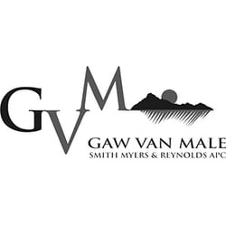 Gaw Van Male Smith Myers & Reynolds APC