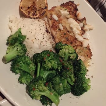 Bonefish Grill - Orange roughy - Seafood Near Me - Boynton Beach, Florida Bonefish Grill - Orange roughy - Seafood Near Me - Boynton Beach, Florida