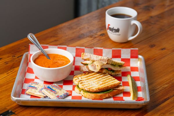 Frisco Diner by null