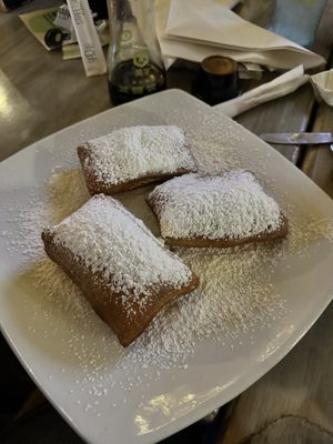 Streetside Market by null