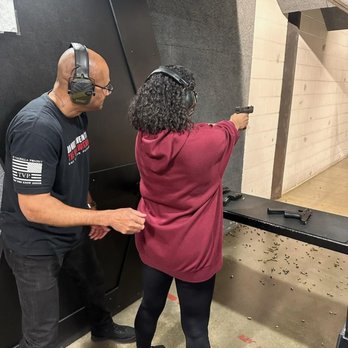 GUNTRY Maryland - Firearm Training Near Me - Owings Mills, Maryland