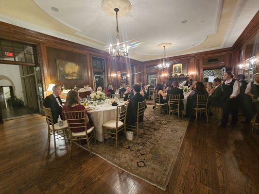 The Graylyn Estate by null