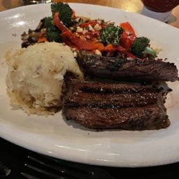 Tri Slow-Roasted Tri-Tip*