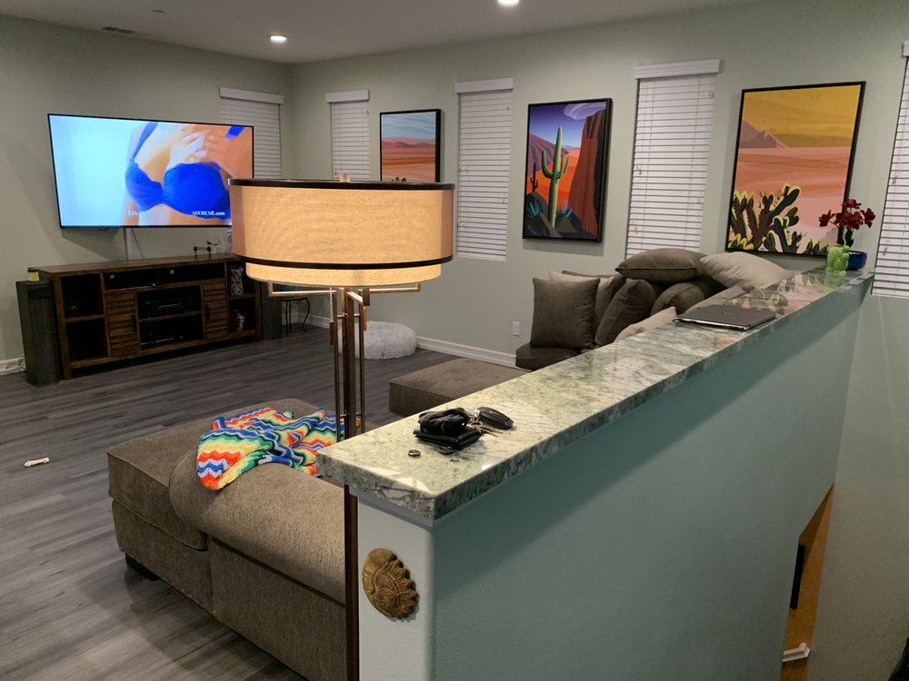 Slide of Expert Home Builders